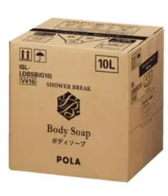 2026年最新】pola ボディーソープ シャワーブレイクの人気アイテム