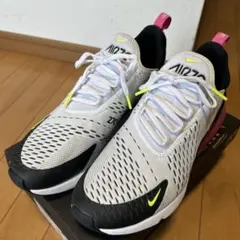 NIKEエアマックス270