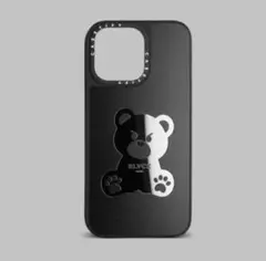 BLVCK Casetify iphone15pro
