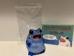 カエルーマ　ぺインターネット