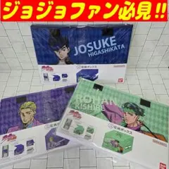 【送料無料⭐】 ジョジョの奇妙な冒険　収納ボックス 収納BOX 収納箱 希少