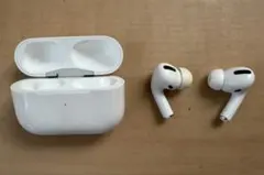 Apple AirPods Pro 本体のサムネイル