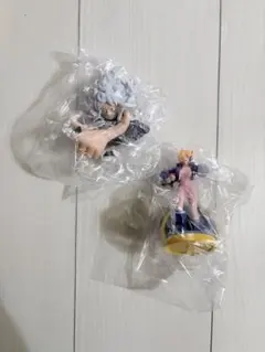 ワンピース プチラマ エッグヘッド編