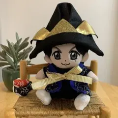 福山雅治 ちぃましゃ ぬいぐるみ用コスチューム （衣装） N-200 - メルカリ