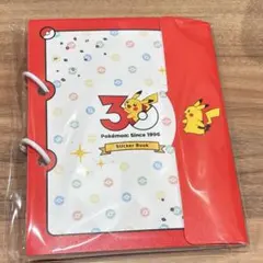 ポケモンシール手帳 ポケセン出張所 即日発送 値下げ交渉可能