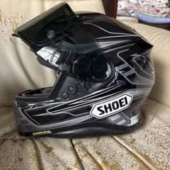 SHOEI XR1100 ディアボリックシンメリアン - メルカリ