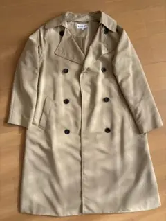 コート　薄手　女性用