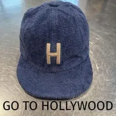 GO TO HOLLYWOOD H パイルキャップ サイズMのサムネイル