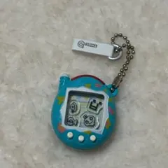 たまごっち　シャカシャカチャーム　コレクション２ めめっち　ガチャガチャ