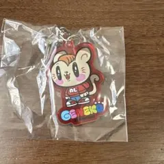 ジェ猫 白濱亜嵐 キーホルダー