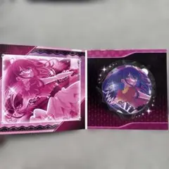 推しの子 アクリルコースターディスプレイ