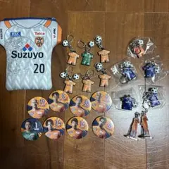 清水エスパルスグッズ