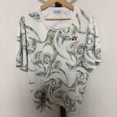 YONEX 『INTER HIGH 2024 KYUSHU』　tシャツ XO