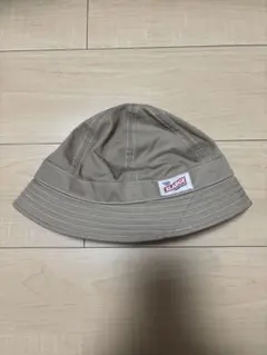 XLARGE バケットハット ベージュ Mサイズのサムネイル