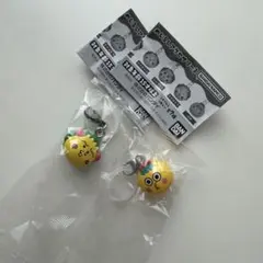 コジコジ カプセルトイ