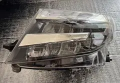 日産 サクラ 左 ヘッドライト LEDヘッドライト KE0 - メルカリ