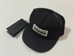 NEIGHBORHOOD MESH CAP-1 メッシュキャップ BLACK 新品 NEIGHBORHOOD MESH CAP メッシュキャップ ブラック - メルカリ