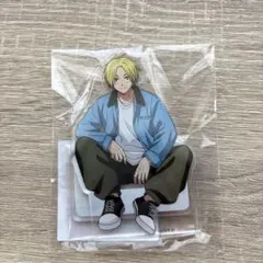 サカモトデイズ 朝倉シン アクスタ デニムver. ジャンフェス2026