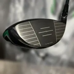 【超美品】ELYTE Xドライバー 10Kバージョン