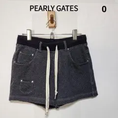 2025年最新】パーリーゲイツ レディース ショートパンツの人気アイテム