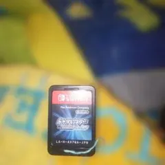 Nintendo Switch ポケットモンスター ブリリアントダイヤモンド