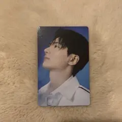 ENHYPEN WALK THE LINE FINAL トレカ JAY