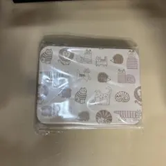 リンネル　2026年1月号付録　LISA LARSON 木製スタンプセット