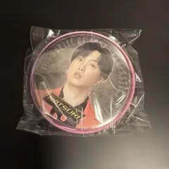 堀夏喜 缶バッジ BOT