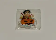 鬼滅の刃 ハロウィン アクリルスタンド 悲鳴嶼行冥