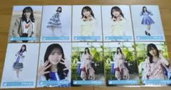 日向坂46 正源司陽子 生写真 まとめ売り 15枚 - メルカリ