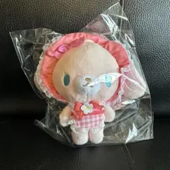 シュガーバニーズ ももうさ ぬいぐるみ - メルカリ