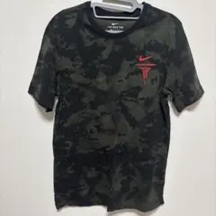 Nike カモフラージュ Tシャツ　サイズS