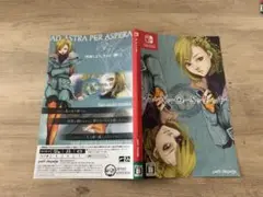 グノーシア リバーシブルジャケット 6枚セット売り(SQ、ラキオはありません)