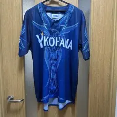 横浜DeNAベイスターズ スターナイトユニフォーム 2026のサムネイル