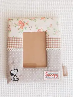 SNOOPY スヌーピー フォトフレームのサムネイル