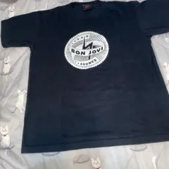 BON JOVI BOUNCE ツアー2002 Tシャツ largeサイズ