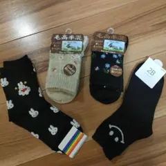 セット ソックス