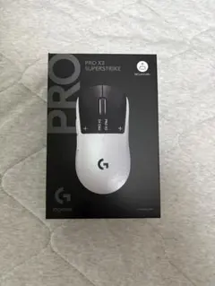 軽量化MOD導入済】G pro x2 superstrike - メルカリ