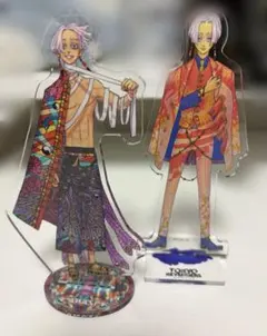 2026年最新】黒川イザナ 原画展の人気アイテム - メルカリ