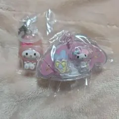 サンリオ キャラクター パッケージ マイメロ