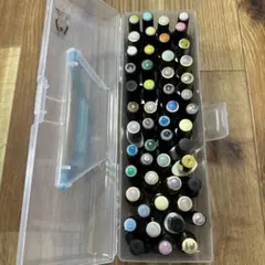 多色ジェルネイル・マニキュアセット