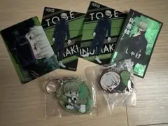 呪術廻戦　狗巻棘セット