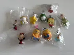 コジコジ　ガチャガチャ　セット