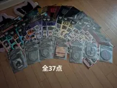 이치방쿠지 進撃の巨人 ～心臓を捧げよ～ G賞 Ｉ賞 J賞 묶음 판매 37点
