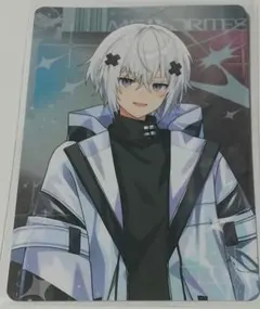 めておら メルト・ダ・テンシ AGF STPR フェス カード