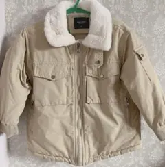 アーバンチェリー アウター 110㎝