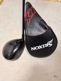 Srixon Z H85 4番ユーティリティクラブ - メルカリ