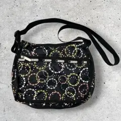 ショルダーバッグ　LESPORTSAC レスポートサック