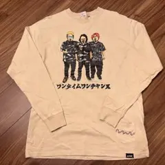WANIMAロンＴ 2026年最新】wanima ロンtの人気アイテム - メルカリ