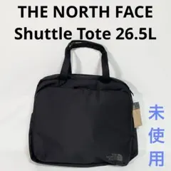 2025年最新】ノースフェイス シャトルトートの人気アイテム